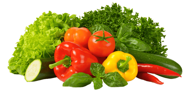 Légumes Bio & Naturels